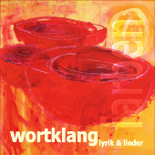 CD cover: farben